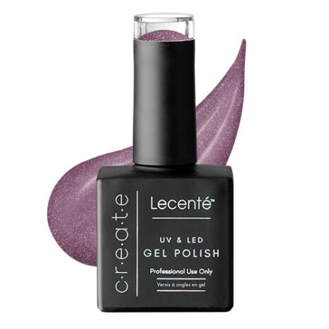 Hollywood Glamour Glitter Gel Polish - www.seranora.nl