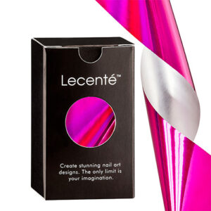Lecenté Nail Foil Bouquet 150cm