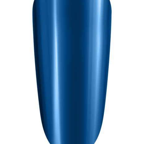 The GelBottle cobalt Chrome Pigment