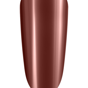 The GelBottle Rouge Chrome Pigment
