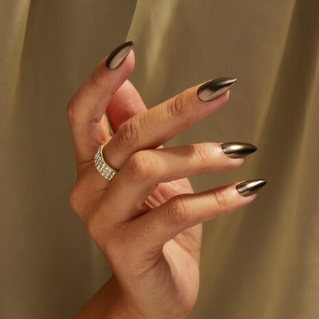 TGB Chrome Pigment Bronze
