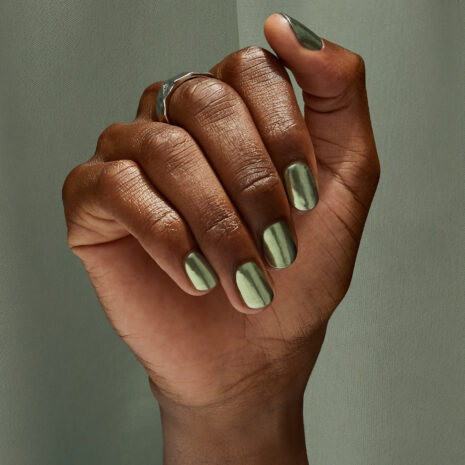 TGB Sage Chrome Pigment