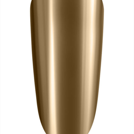 The GelBottle Chrome Pigment Blonde - TGB - www.seranora.nl