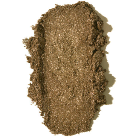 The GelBottle Chrome Pigment Gold