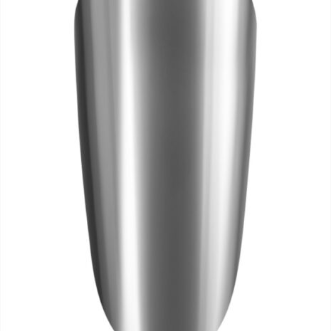 The GelBottle Mirror Chrome Pigment - TGB Chrome - www.seranora.nl