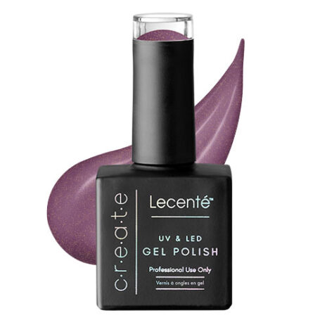 VIP Glitter Gel Polish - www.seranora.nl