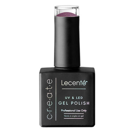 VIP Glitter Gel Polish (Bottle)