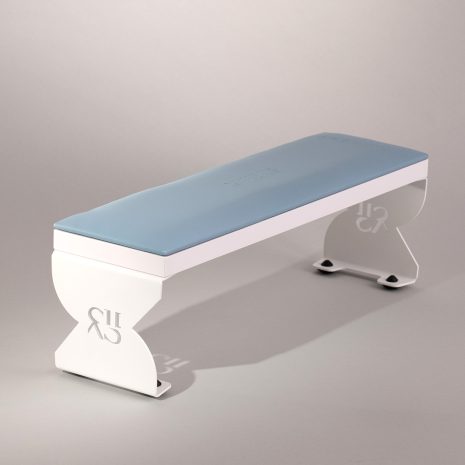 SHEMAX Amsteun Comfort Blue