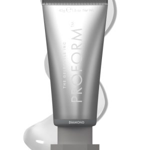 The GelBottle Diamond ProForm™ Gel Clear