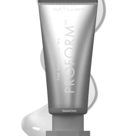 The GelBottle DIAMOND ProForm - www.seranora.nl
