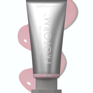 The GelBottle Pink Star ProForm™ Gel Baby Pink
