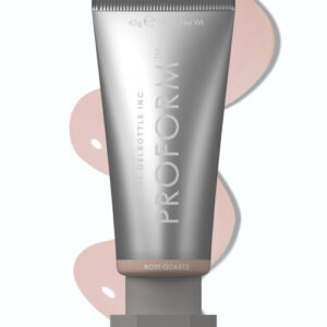 The GelBottle Rose Quartz ProForm™ Gel Soft Pink
