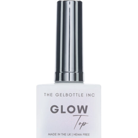 The Gelbottle Glow Top Coat - www.seranora.nl