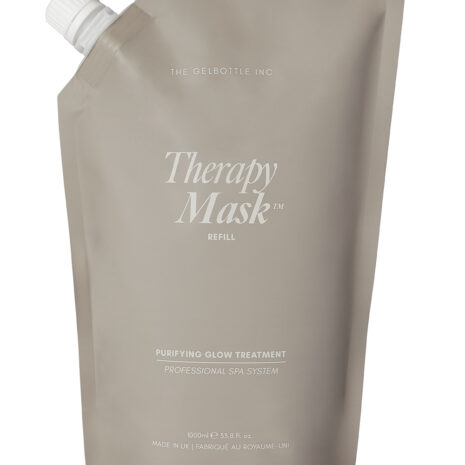 T​h​e GelBottle THERAPY MASK™ Refill - www.seranora.nl