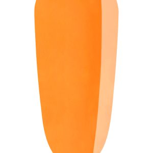The GelBottle Orange Soda