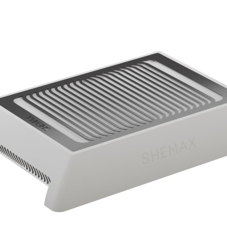 STYLE X-PRO SHEMAX_white