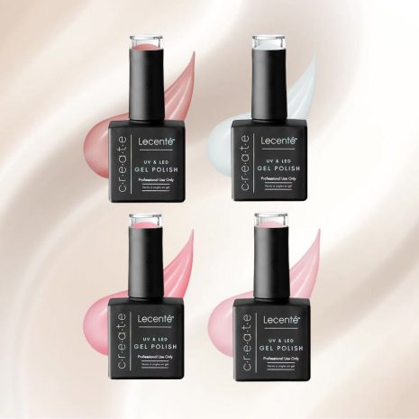 Fusion Gel BUNDLE 1
