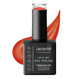 Lecenté Create Gelpolish Ember