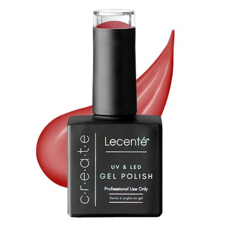 Lecenté Create Gel Polish Maple Mule