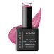 Lecenté Create Glitter Gelpolish Rhubarb