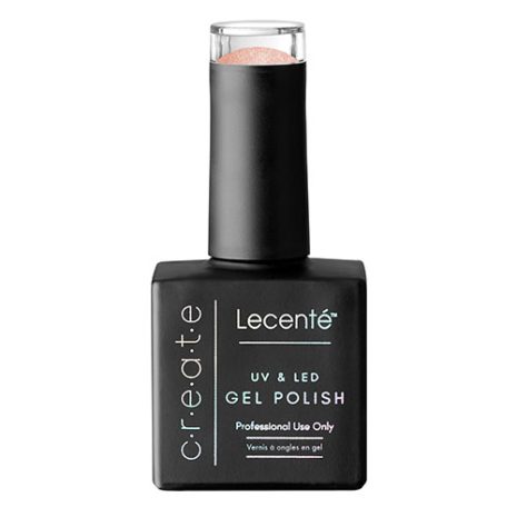 Lecenté Create Mica Gelpolish Toulouse