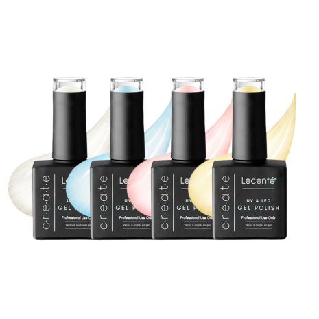 Effects TopCoat Bundle