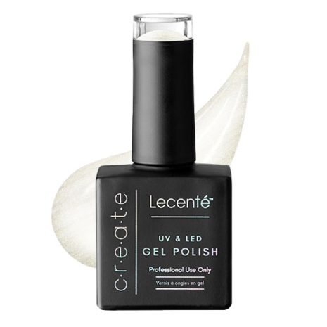 Lecenté Create Effect Topcoat Forever