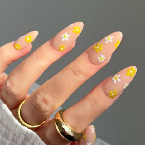 Lecenté Nail Art with Detail Paint Gels