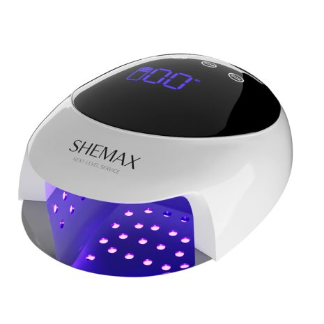 SHEMAX Pro Nail Lamp
