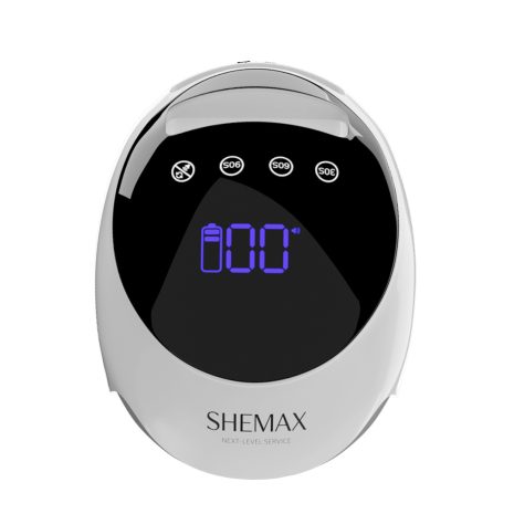 SHEMAX Pro Nail Lamp
