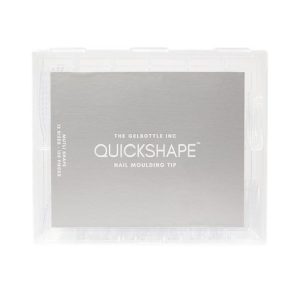 The GelBottle QuickShape™ Upperforms