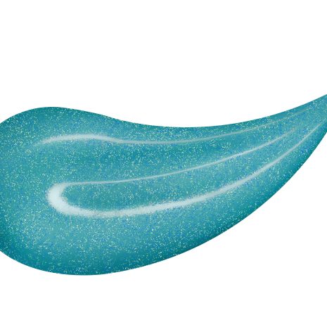 Lecenté Create Gel Polish Mica Blue Topaz Lecenté Create Gel Polish Mica Blue Topaz