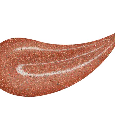 Lecenté Create Gel Polish Glitter Citrine Lecenté Create Gel Polish Glitter Citrine