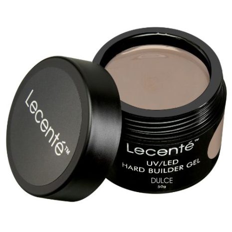 Lecenté Hard Builder Gel Dulce