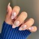 Lecenté 3D Gel Crystal Clear Bridie