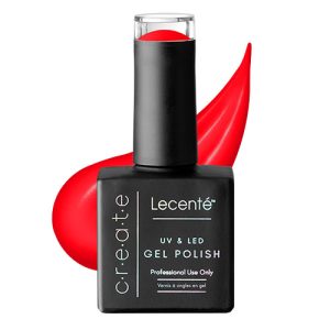 Lecenté Create Gel Polish Big Apple