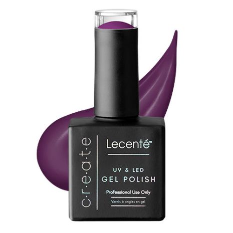 Lecenté Create Gel Polish Broadway Lecenté Create Gel Polish Broadway