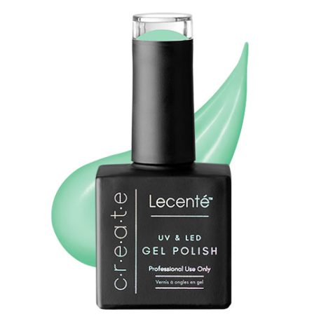 Lecenté Create Gel Polish Liberty