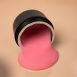 Lecenté Hard Builder Gel Soft Pink