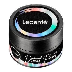 Lecenté Detail Paint Gel Spectrum Holografic