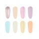 TGB Earlyspring Gelpolish Mani Mansion Collection 2025