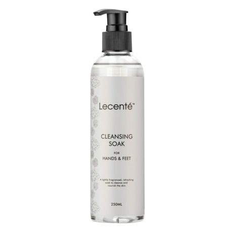 Cleansing-Soak-Lecenté