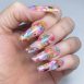 Lecenté Nail Art Ink Inky.1