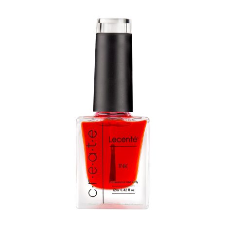 Lecenté Nail Art Ink Pinky