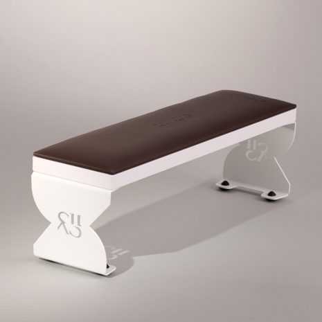 SHEMAX Armsteun - Comfort Brown