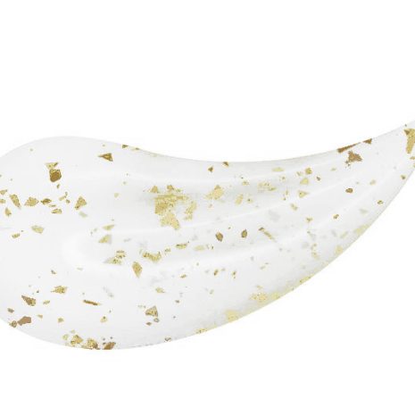 Gold Spectacular Swatch