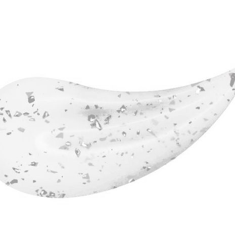 Silver Spectacular Swatch