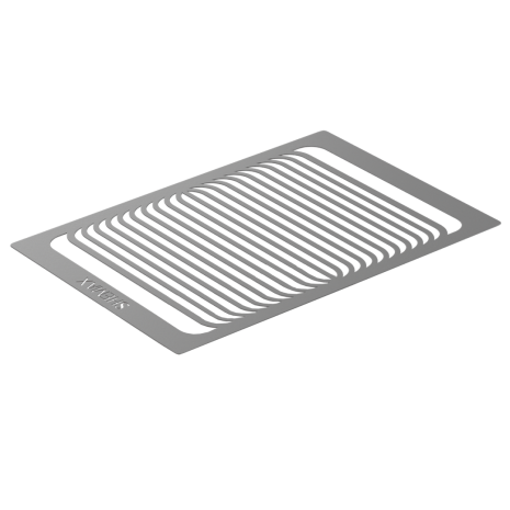 SHEMAX Grille/Rooster