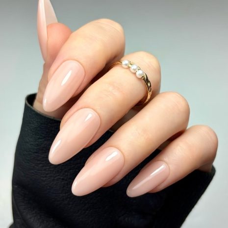 Future Hard Gel Muted Blush