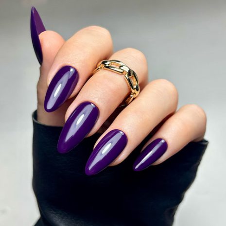 PURL OF WISDOM GEL POLISH (KIRSTY) PURL OF WISDOM GEL POLISH (KIRSTY)